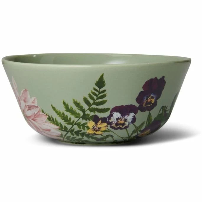 Wholesale 🔥 ESSENZA HOME Essenza Gallery Mittelgroße Schale - ø 15 Cm - Stone Green 👏 5 Wholesale 🔥 ESSENZA HOME Essenza Gallery Mittelgroße Schale - ø 15 Cm - Stone Green 👏 - Image 3