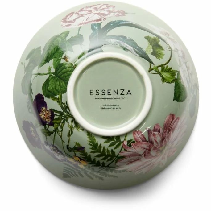 Wholesale 🔥 ESSENZA HOME Essenza Gallery Mittelgroße Schale - ø 15 Cm - Stone Green 👏 8 Wholesale 🔥 ESSENZA HOME Essenza Gallery Mittelgroße Schale - ø 15 Cm - Stone Green 👏 - Image 6
