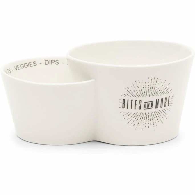 Cheapest ✨ Riviera Maison Rivièra Maison Bites & More Party-Servierschale - 23x11x10 Cm - Weiß 🥰 3 Cheapest ✨ Riviera Maison Rivièra Maison Bites & More Party-Servierschale - 23x11x10 Cm - Weiß 🥰