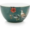 Cheapest 👏 Pip Studio Winter Wonderland Dove Schüssel - Ø 9,5 Cm - Green 💯 2 Cheapest 👏 Pip Studio Winter Wonderland Dove Schüssel - Ø 9,5 Cm - Green 💯 -Rosendahl-Shop unnamed file 1961
