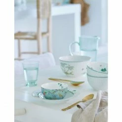 Best deal 🔔 PiP Studio Jolie Dots Schale - Ø 18 Cm - Weiß 😀 -Rosendahl-Shop unnamed file 1971