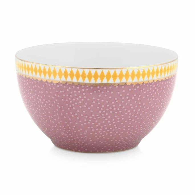 Budget 🔔 Pip Studio La Majorelle Schale XS - Ø 9,5 Cm - Pink 🎉 4 Budget 🔔 Pip Studio La Majorelle Schale XS - Ø 9,5 Cm - Pink 🎉 - Image 2