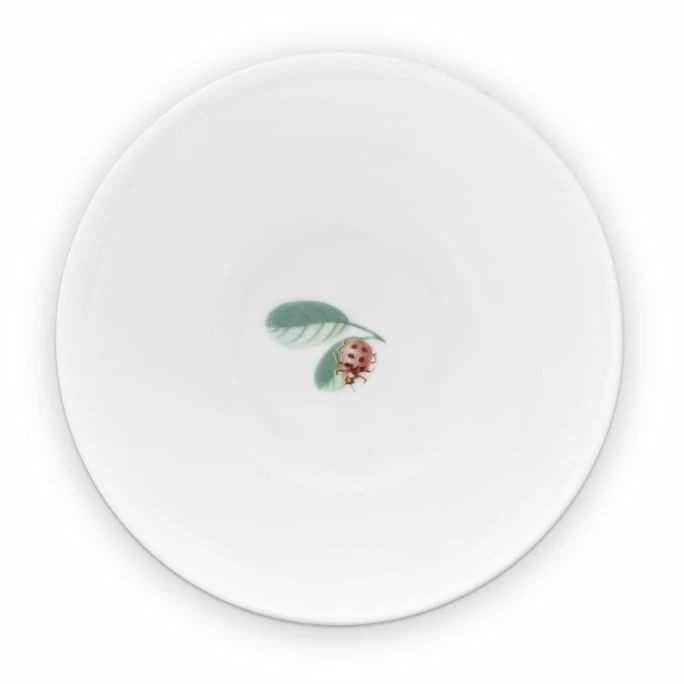 Budget 🔔 Pip Studio La Majorelle Schale XS - Ø 9,5 Cm - Pink 🎉 5 Budget 🔔 Pip Studio La Majorelle Schale XS - Ø 9,5 Cm - Pink 🎉 - Image 3