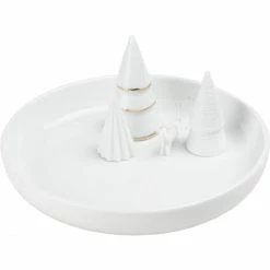 New 🎁 Räder DINING Wald Schale - Ø 15 Cm - Höhe 6,5 Cm - Weiß ✨