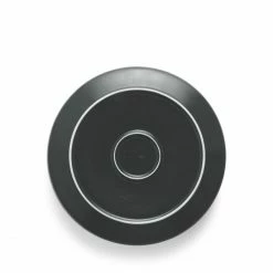 Promo 😀 Marc O'Polo Moments Salatschüssel - Ø 26 Cm - Höhe 6,2 Cm - Anthracite 🎉 11 Promo 😀 Marc O'Polo Moments Salatschüssel - Ø 26 Cm - Höhe 6,2 Cm - Anthracite 🎉 -Rosendahl-Shop unnamed file 1984