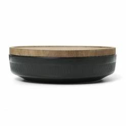 Promo 😀 Marc O'Polo Moments Salatschüssel - Ø 26 Cm - Höhe 6,2 Cm - Anthracite 🎉 13 Promo 😀 Marc O'Polo Moments Salatschüssel - Ø 26 Cm - Höhe 6,2 Cm - Anthracite 🎉 -Rosendahl-Shop unnamed file 1986