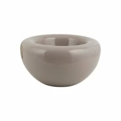 Cheapest ⭐ Kristina Dam Studio Opal Glasschale - Ø 25 Cm - Höhe 13 Cm - Opal Beige 🌟