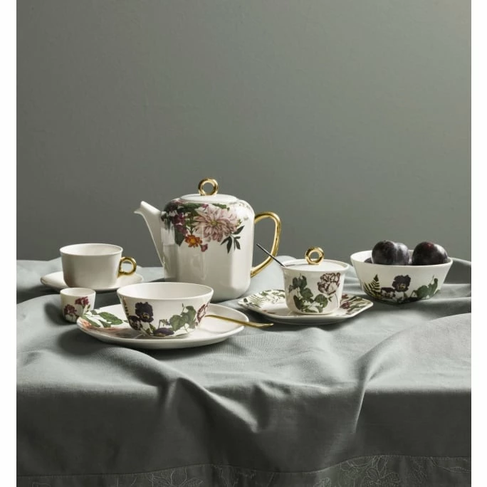 Coupon ๐ ESSENZA HOME Essenza Gallery Kleine Schale - รธ 12 Cm - Off White ๐ 10 Coupon ๐ ESSENZA HOME Essenza Gallery Kleine Schale - รธ 12 Cm - Off White ๐ - Image 8