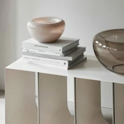 Cheapest ⭐ Kristina Dam Studio Opal Glasschale - Ø 25 Cm - Höhe 13 Cm - Opal Beige 🌟 7 Cheapest ⭐ Kristina Dam Studio Opal Glasschale - Ø 25 Cm - Höhe 13 Cm - Opal Beige 🌟 -Rosendahl-Shop unnamed file 201