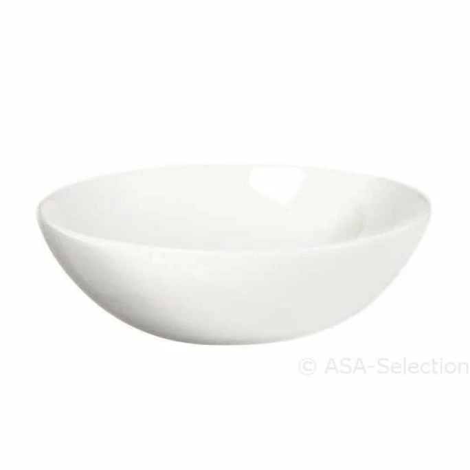 Flash Sale 😍 ASA ATABLE Schälchen - Ø9 Cm - H 3 Cm - Weiß 🥰 3 Flash Sale 😍 ASA ATABLE Schälchen - Ø9 Cm - H 3 Cm - Weiß 🥰