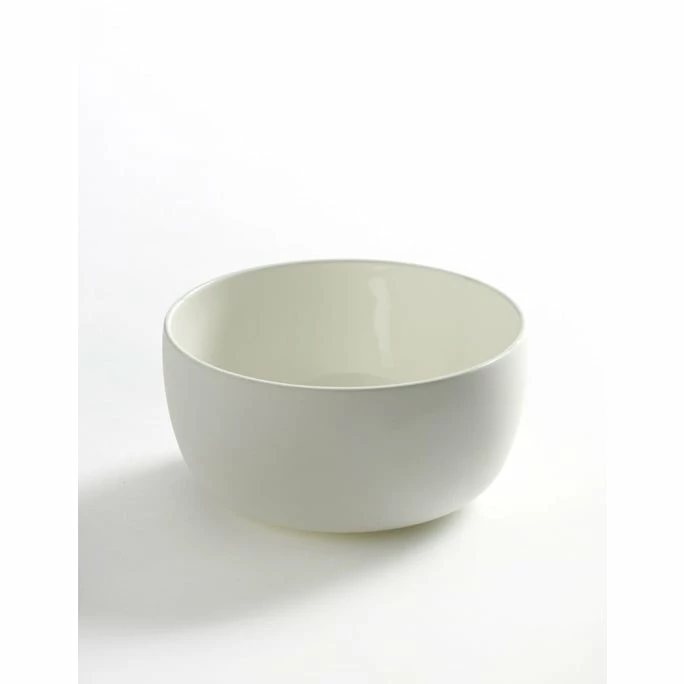 Budget 👍 Serax Base Schale Niedrig S - ø 12 Cm - Höhe 6 Cm - Weiß ⌛ 4 Budget 👍 Serax Base Schale Niedrig S - ø 12 Cm - Höhe 6 Cm - Weiß ⌛ - Image 2