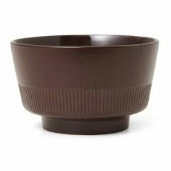 Top 10 🎉 Marc O'Polo Moments Hohe Schale - Ø 13 Cm - Höhe 8,2 Cm - Earth Brown ✨