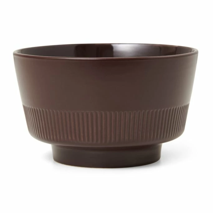 Top 10 🎉 Marc O'Polo Moments Hohe Schale - Ø 13 Cm - Höhe 8,2 Cm - Earth Brown ✨ 3 Top 10 🎉 Marc O'Polo Moments Hohe Schale - Ø 13 Cm - Höhe 8,2 Cm - Earth Brown ✨