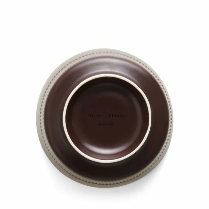 Top 10 🎉 Marc O'Polo Moments Hohe Schale - Ø 13 Cm - Höhe 8,2 Cm - Earth Brown ✨ 5 Top 10 🎉 Marc O'Polo Moments Hohe Schale - Ø 13 Cm - Höhe 8,2 Cm - Earth Brown ✨ - Image 3