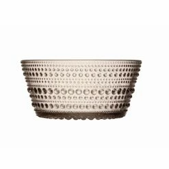 Cheapest ⭐ Iittala Kastehelmi Schale - 230 Ml - Linen 🔔