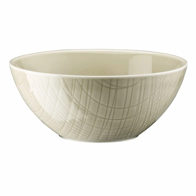 Coupon 👏 Rosenthal Mesh Müslischale - Ø 14 Cm - Cream 🔥 3 Coupon 👏 Rosenthal Mesh Müslischale - Ø 14 Cm - Cream 🔥