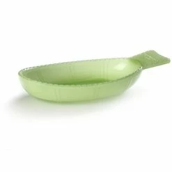 Best reviews of 😀 Serax Fish'n'Fish Schale Tief - 26x14 Cm - Höhe 4,7 Cm - Grün 🧨