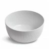 Best Pirce 💯 Kähler Design Kähler 🔨 Hammershøi Große Schüssel - Ø 21 Cm - Weiß 😉