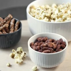 Best Pirce 💯 Kähler Design Kähler 🔨 Hammershøi Große Schüssel - Ø 21 Cm - Weiß 😉 -Rosendahl-Shop unnamed file 2045