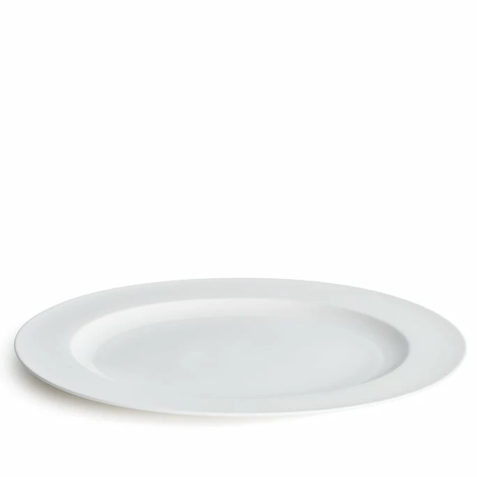 Brand new 🌟 Kähler Design Kähler Kaolin Servierplatte Gross - Ø 35 Cm - White ⌛ 3 Brand new 🌟 Kähler Design Kähler Kaolin Servierplatte Gross - Ø 35 Cm - White ⌛