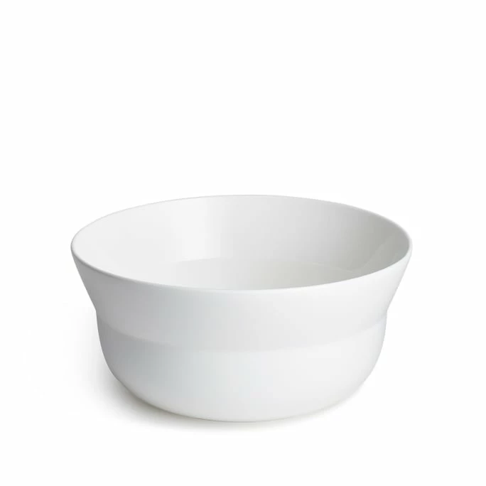 Discount ❤️ Kähler Design Kähler Kaolin Schüssel - Ø 22,5 Cm - White 😉 3 Discount ❤️ Kähler Design Kähler Kaolin Schüssel - Ø 22,5 Cm - White 😉