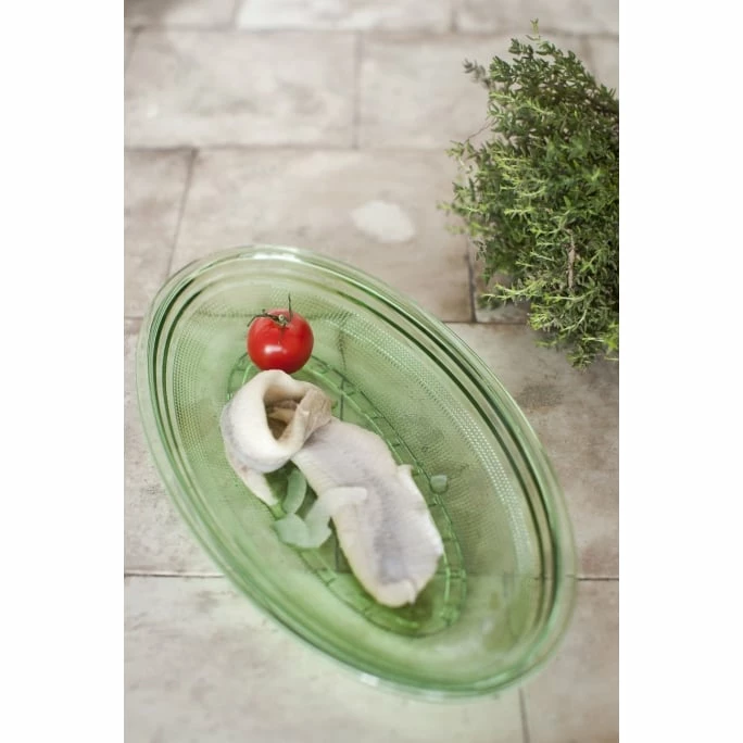 Best reviews of 😀 Serax Fish'n'Fish Schale Tief - 26x14 Cm - Höhe 4,7 Cm - Grün 🧨 4 Best reviews of 😀 Serax Fish'n'Fish Schale Tief - 26x14 Cm - Höhe 4,7 Cm - Grün 🧨 - Image 2