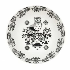Wholesale 🥰 Iittala Taika Schale - 1,45 L - Deco Schwarz 🥰