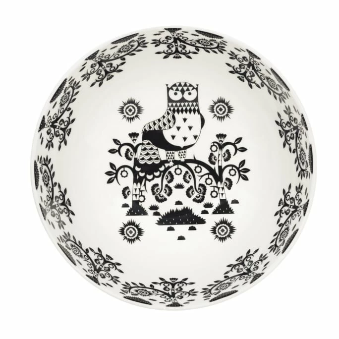 Wholesale 🥰 Iittala Taika Schale - 1,45 L - Deco Schwarz 🥰 3 Wholesale 🥰 Iittala Taika Schale - 1,45 L - Deco Schwarz 🥰