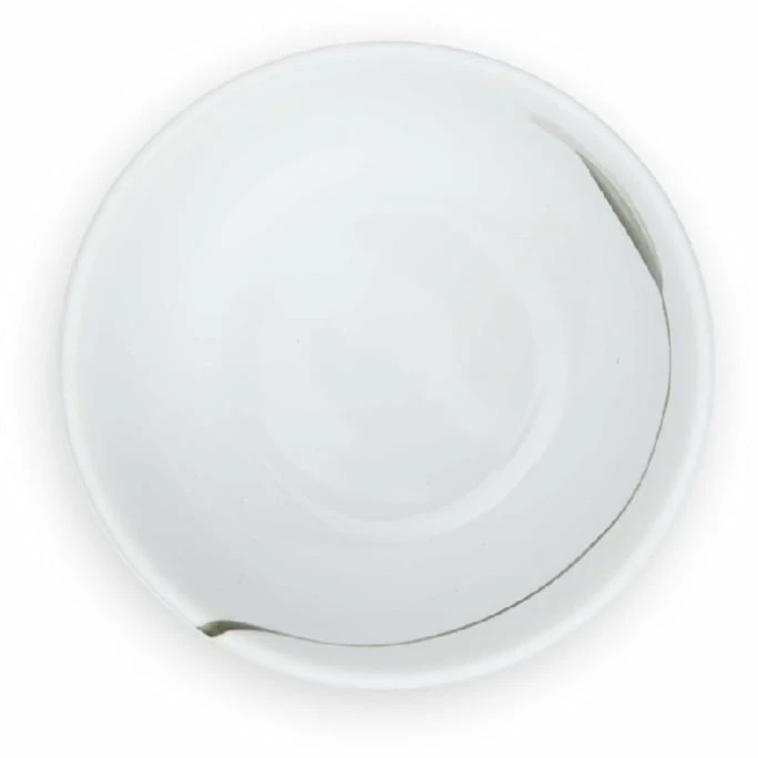 Flash Sale ✔️ Kähler Design 🔨 Hammershøi Poppy Schale - Ø 12 Cm - Höhe 7 Cm - Weiß ⭐ 4 Flash Sale ✔️ Kähler Design 🔨 Hammershøi Poppy Schale - Ø 12 Cm - Höhe 7 Cm - Weiß ⭐ - Image 2