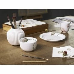 Flash Sale ✔️ Kähler Design 🔨 Hammershøi Poppy Schale - Ø 12 Cm - Höhe 7 Cm - Weiß ⭐ 9 Flash Sale ✔️ Kähler Design 🔨 Hammershøi Poppy Schale - Ø 12 Cm - Höhe 7 Cm - Weiß ⭐ -Rosendahl-Shop unnamed file 2079