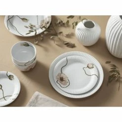 Flash Sale ✔️ Kähler Design 🔨 Hammershøi Poppy Schale - Ø 12 Cm - Höhe 7 Cm - Weiß ⭐ 10 Flash Sale ✔️ Kähler Design 🔨 Hammershøi Poppy Schale - Ø 12 Cm - Höhe 7 Cm - Weiß ⭐ -Rosendahl-Shop unnamed file 2080