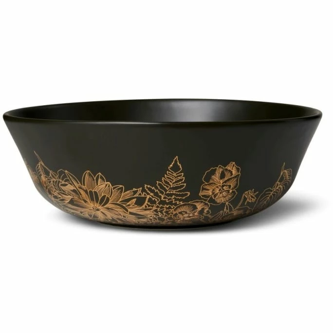 Best deal ⌛ ESSENZA HOME Essenza Masterpiece Große Schale - ø 23 Cm - Dark Green 😍 4 Best deal ⌛ ESSENZA HOME Essenza Masterpiece Große Schale - ø 23 Cm - Dark Green 😍 - Image 2