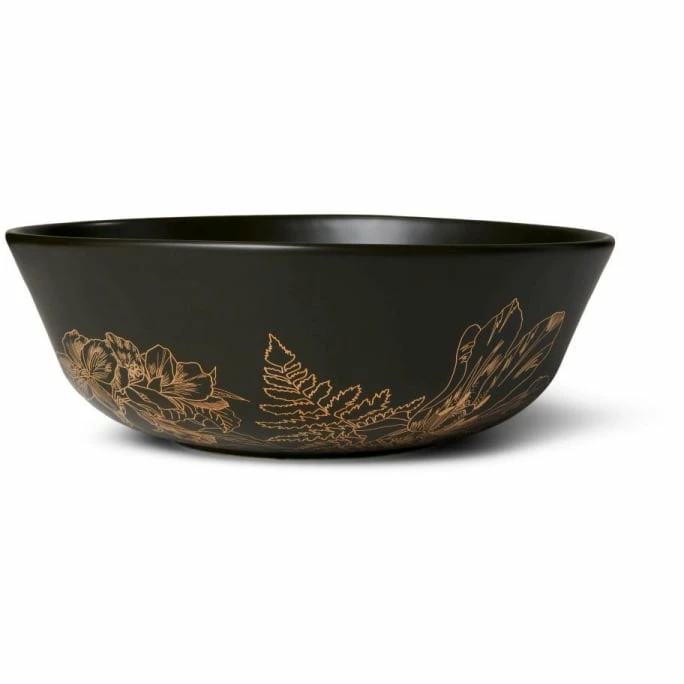 Best deal ⌛ ESSENZA HOME Essenza Masterpiece Große Schale - ø 23 Cm - Dark Green 😍 6 Best deal ⌛ ESSENZA HOME Essenza Masterpiece Große Schale - ø 23 Cm - Dark Green 😍 - Image 4