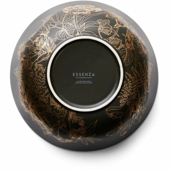 Best deal ⌛ ESSENZA HOME Essenza Masterpiece Große Schale - ø 23 Cm - Dark Green 😍 7 Best deal ⌛ ESSENZA HOME Essenza Masterpiece Große Schale - ø 23 Cm - Dark Green 😍 - Image 5