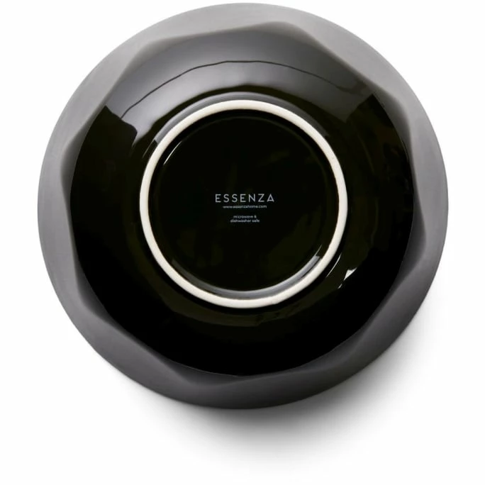 Coupon ✨ ESSENZA HOME Essenza Sculpture Große Schale - ø 23 Cm - Dark Green 🔔 4 Coupon ✨ ESSENZA HOME Essenza Sculpture Große Schale - ø 23 Cm - Dark Green 🔔 - Image 2