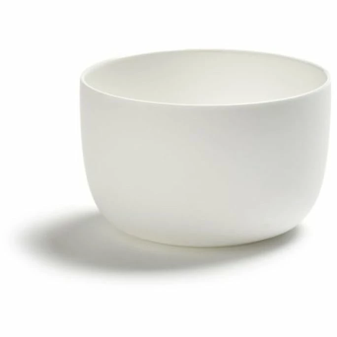 Top 10 👏 Serax Base Schale Hoch - ø 12 Cm - Höhe 7,5 Cm - Weiß 💯 4 Top 10 👏 Serax Base Schale Hoch - ø 12 Cm - Höhe 7,5 Cm - Weiß 💯 - Image 2