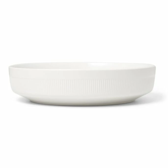 Best Sale 😉 Marc O'Polo Moments Salatschüssel - Ø 26 Cm - Höhe 6,2 Cm - Chalk White 🛒 3 Best Sale 😉 Marc O'Polo Moments Salatschüssel - Ø 26 Cm - Höhe 6,2 Cm - Chalk White 🛒