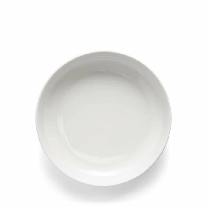 Best Sale 😉 Marc O'Polo Moments Salatschüssel - Ø 26 Cm - Höhe 6,2 Cm - Chalk White 🛒 4 Best Sale 😉 Marc O'Polo Moments Salatschüssel - Ø 26 Cm - Höhe 6,2 Cm - Chalk White 🛒 - Image 2