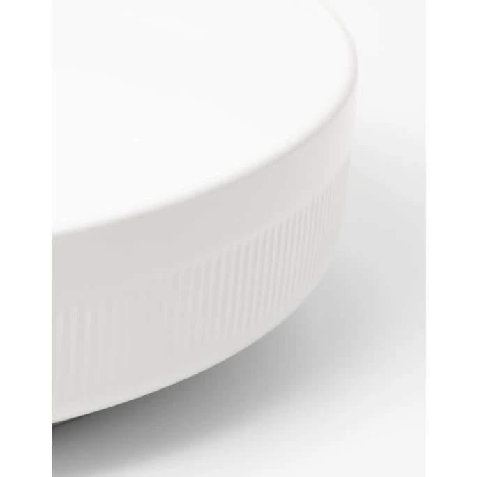 Best Sale 😉 Marc O'Polo Moments Salatschüssel - Ø 26 Cm - Höhe 6,2 Cm - Chalk White 🛒 6 Best Sale 😉 Marc O'Polo Moments Salatschüssel - Ø 26 Cm - Höhe 6,2 Cm - Chalk White 🛒 - Image 4