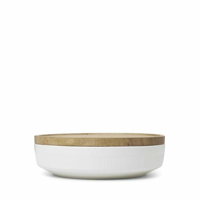 Best Sale 😉 Marc O'Polo Moments Salatschüssel - Ø 26 Cm - Höhe 6,2 Cm - Chalk White 🛒 7 Best Sale 😉 Marc O'Polo Moments Salatschüssel - Ø 26 Cm - Höhe 6,2 Cm - Chalk White 🛒 - Image 5