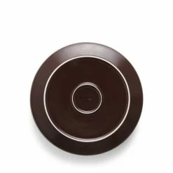 Buy 🛒 Marc O'Polo Moments Salatschüssel - Ø 26 Cm - Höhe 6,2 Cm - Earth Brown 🤩 -Rosendahl-Shop unnamed file 2115