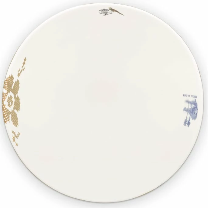 Hot Sale 🎉 PiP Studio Heritage Boat Schale - Ø 18 Cm - Boat Aqua 😉 5 Hot Sale 🎉 PiP Studio Heritage Boat Schale - Ø 18 Cm - Boat Aqua 😉 - Image 3