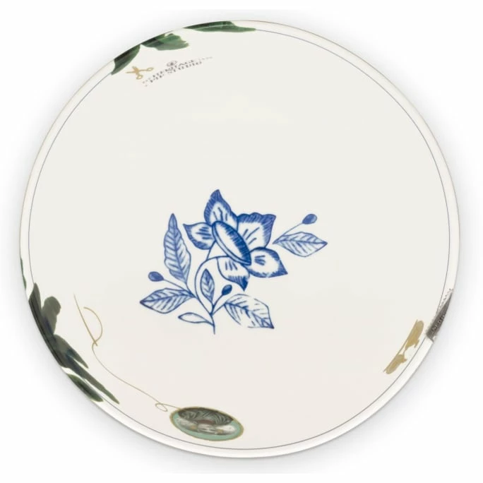 Buy 🛒 PiP Studio Heritage Palm Schüssel - Ø 23 Cm - Green ⌛ 5 Buy 🛒 PiP Studio Heritage Palm Schüssel - Ø 23 Cm - Green ⌛ - Image 3