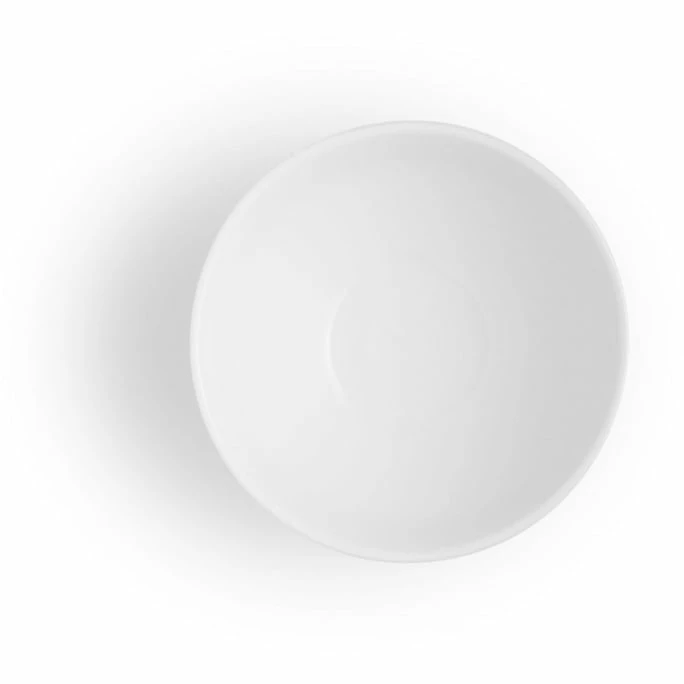 Hot Sale 🛒 Eva Solo Legio Nova Schalen-Set 2-tlg - 2 X 400 Ml - Weiß 🛒 4 Hot Sale 🛒 Eva Solo Legio Nova Schalen-Set 2-tlg - 2 X 400 Ml - Weiß 🛒 - Image 2