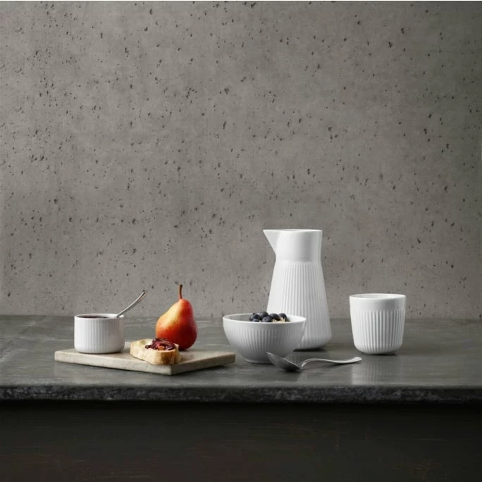 Hot Sale 🛒 Eva Solo Legio Nova Schalen-Set 2-tlg - 2 X 400 Ml - Weiß 🛒 5 Hot Sale 🛒 Eva Solo Legio Nova Schalen-Set 2-tlg - 2 X 400 Ml - Weiß 🛒 - Image 3