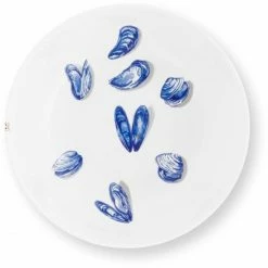 Cheap ✨ Pip Studio Royal Yerseke Schale - Ø 23 Cm - Blue ❤️ -Rosendahl-Shop unnamed file 2150