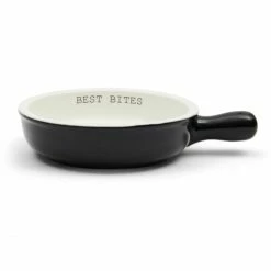 Brand new ⌛ Riviera Maison Rivièra Maison Best Bites Snackschale - 27x20x5 Cm - Schwarz 🔔