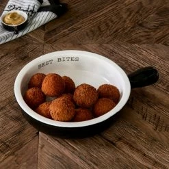 Brand new ⌛ Riviera Maison Rivièra Maison Best Bites Snackschale - 27x20x5 Cm - Schwarz 🔔 5 Brand new ⌛ Riviera Maison Rivièra Maison Best Bites Snackschale - 27x20x5 Cm - Schwarz 🔔 -Rosendahl-Shop unnamed file 2154