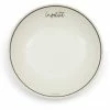 Promo 😉 Riviera Maison Rivièra Maison La Dolce Vita Salatschüssel - Ø 25,5 Cm - Höhe 5 Cm - Weiß 🎉 2 Promo 😉 Riviera Maison Rivièra Maison La Dolce Vita Salatschüssel - Ø 25,5 Cm - Höhe 5 Cm - Weiß 🎉 -Rosendahl-Shop unnamed file 2155