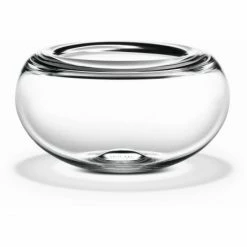 Best Sale 😍 Holmegaard Provence Schale - Ø 19 Cm - Klar 🥰